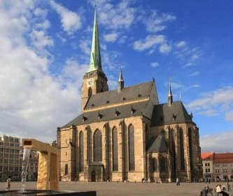 Plzeň